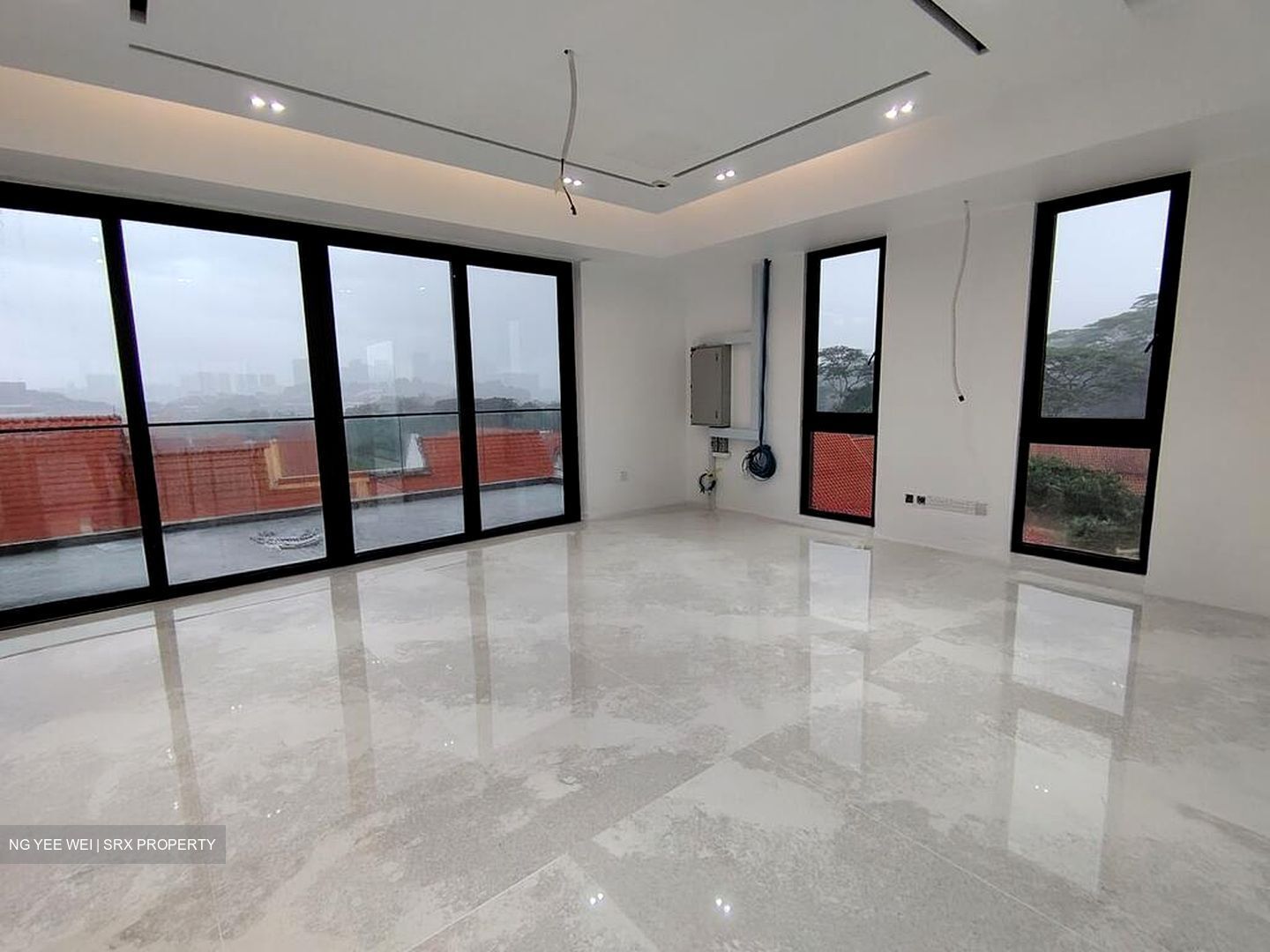 Lorong Kismis (D21), Detached #546380911
